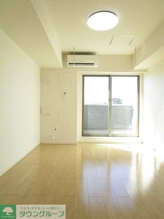 カリーノIVの物件内観写真